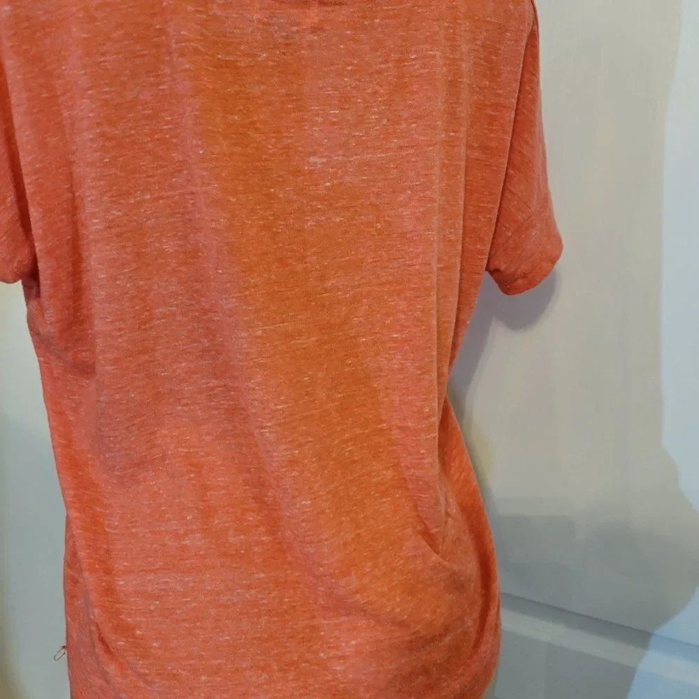 OLD NAVY SHORT SLEEVE WOMEN'S T-SHIRT - Picture 10 of 16